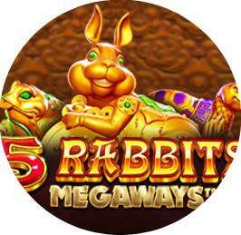5 Rabbits Megaways