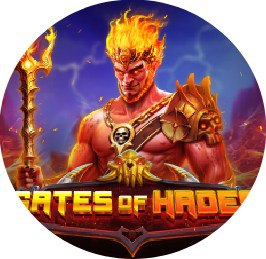 Gates of Hades