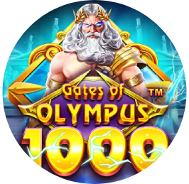Gates of Olympus 1000