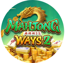 Mahjong Ways 2