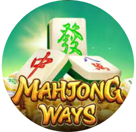 Mahjong Ways