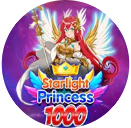 Starlight Princess 1000