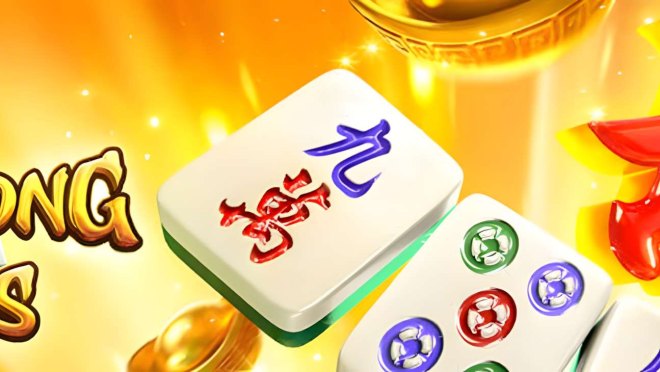 mahjong-ways