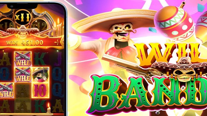 Wild-Bandito